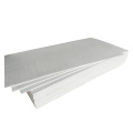 100% Rohmaterial Hochtemperaturbeständiges PTFE -Blatt PTFE -Blatt